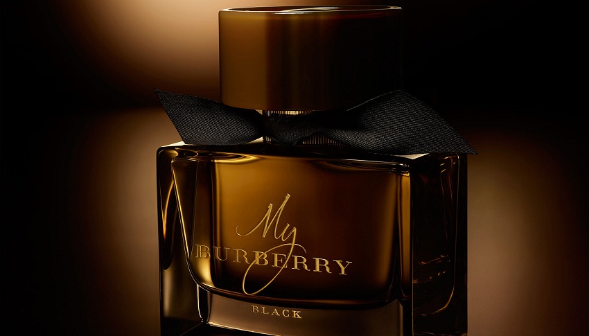 Nước hoa My Burberry Black for women - Burberry