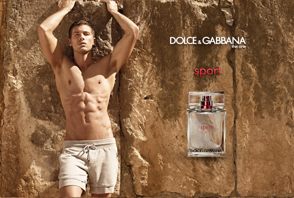 Nước hoa The One Sport - Dolce & Gabbana