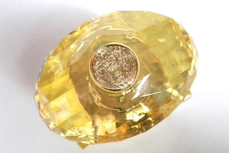 Nước hoa Versace Yellow Diamond - Versace