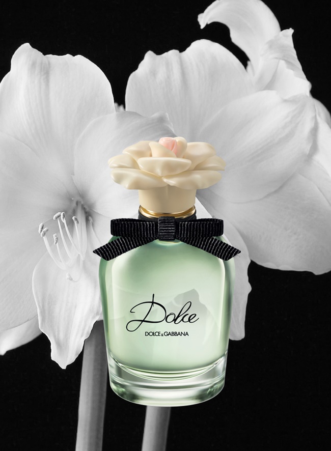 Nước hoa D&G Dolce - Dolce & Gabbana