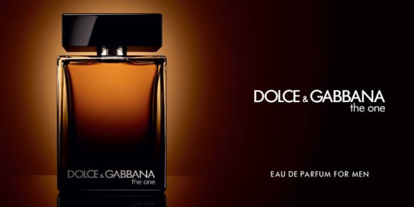 Nước hoa The One for men EDP - Dolce & Gabbana