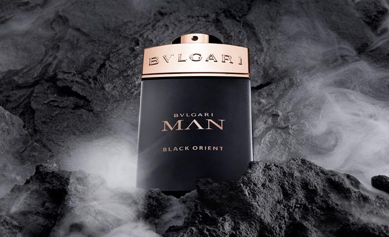 nước hoa Bvlgari Man In Black - Bvlgari
