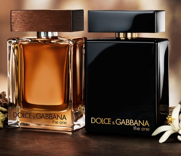 Nước Hoa DG The One for Men Eau de Parfum Intense - Dolce & Gabbana