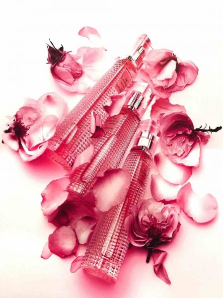 Nước hoa Givenchy Live Rosy Crush EDP - Givenchy