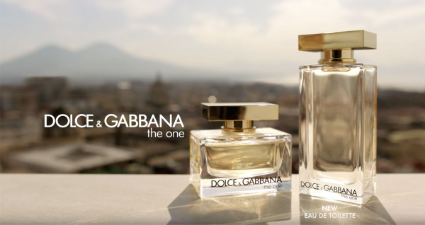 Nước hoa The One Dolce & Gabbana for women - Dolce & Gabbana