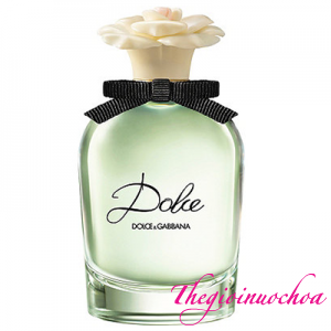 Top 32+ imagen dolce & gabbana perfume precio