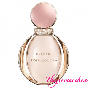 Nước hoa Rose Goldea Bvlgari for women - Bvlgari