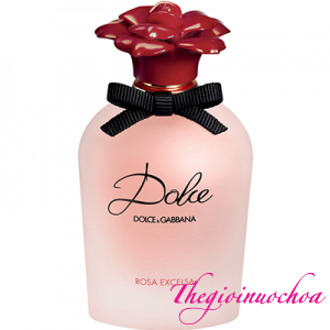 Nước hoa Dolce Rosa Excelsa for women - Dolce & Gabbana