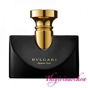 Nước hoa Splendida Jasmin Noir Bvlgari for women - Bvlgari