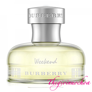 Nước hoa Burberry Weekend - Burberry