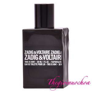zadig and voltaire this is her