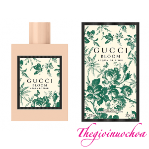 7ba8346dcd8 Attractive Price Nước Hoa Gucci Bloom - Noun247 Com