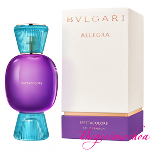 Nước hoa nữ Allegra Spettacolore EDP - Bvlgari